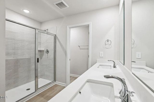 912 Grand Mesa Drive Lot 465, Garner, NC 27529