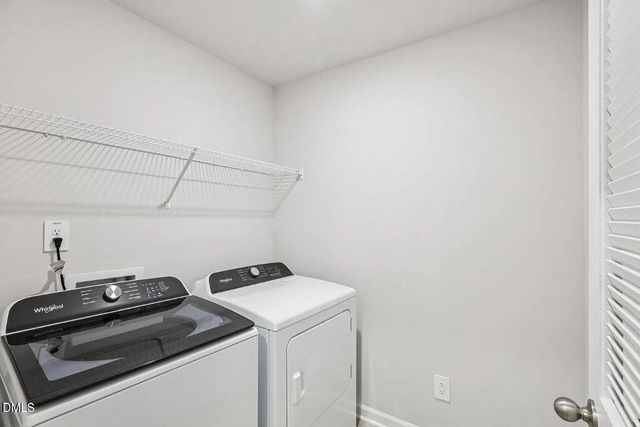 912 Grand Mesa Drive Lot 465, Garner, NC 27529