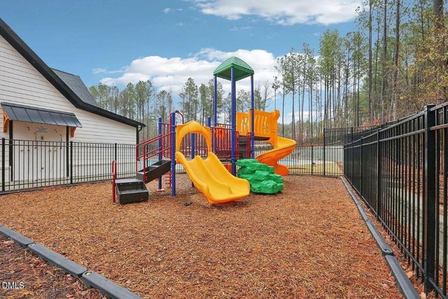 912 Grand Mesa Drive Lot 465, Garner, NC 27529