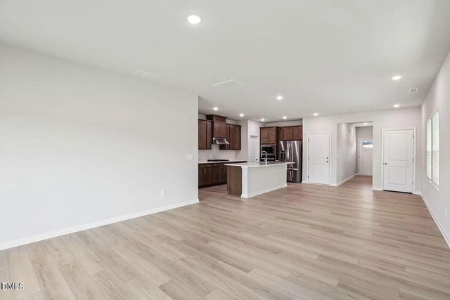 912 Grand Mesa Drive Lot 465, Garner, NC 27529