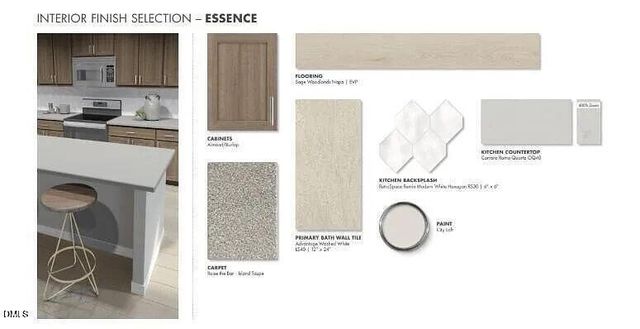 912 Grand Mesa Drive Lot 465, Garner, NC 27529