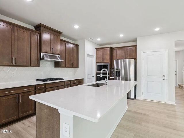 912 Grand Mesa Drive Lot 465, Garner, NC 27529