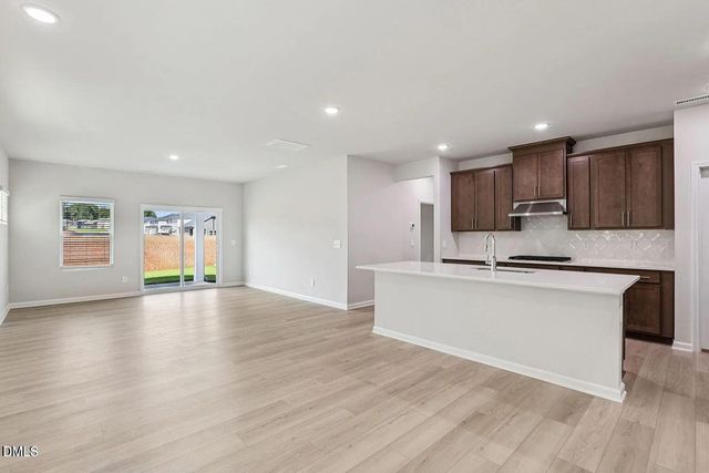 912 Grand Mesa Drive Lot 465, Garner, NC 27529