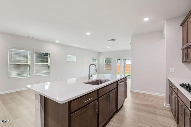 912 Grand Mesa Drive Lot 465, Garner, NC 27529