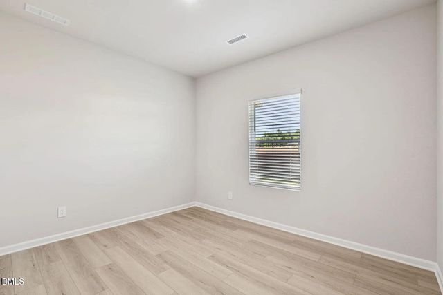 912 Grand Mesa Drive Lot 465, Garner, NC 27529