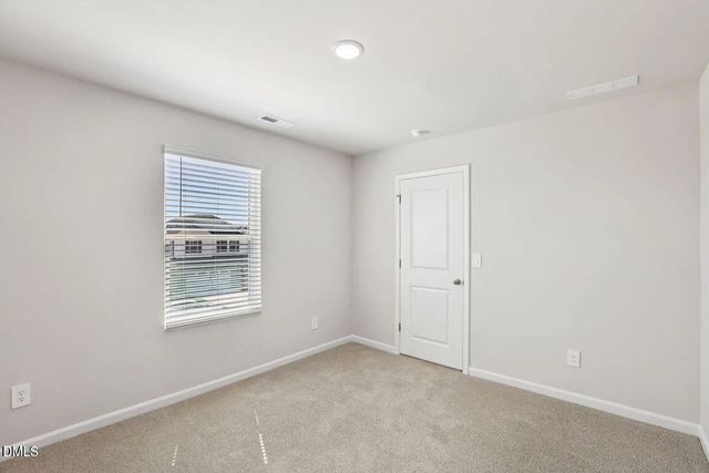 912 Grand Mesa Drive Lot 465, Garner, NC 27529