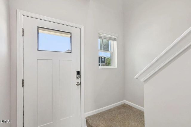 912 Grand Mesa Drive Lot 465, Garner, NC 27529