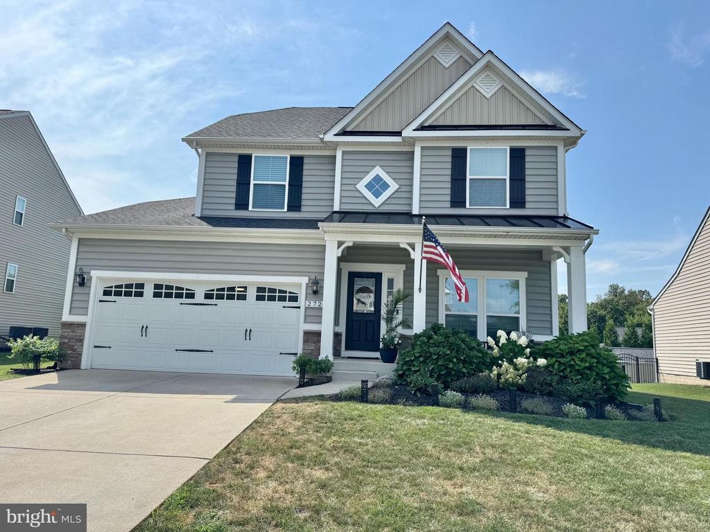 272 HENDERSON RD, Bel Air, MD 21014