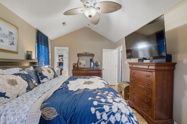 6504 Ridge Run Drive, Knoxville, TN 37921