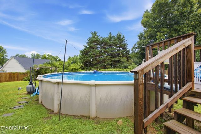 6504 Ridge Run Drive, Knoxville, TN 37921