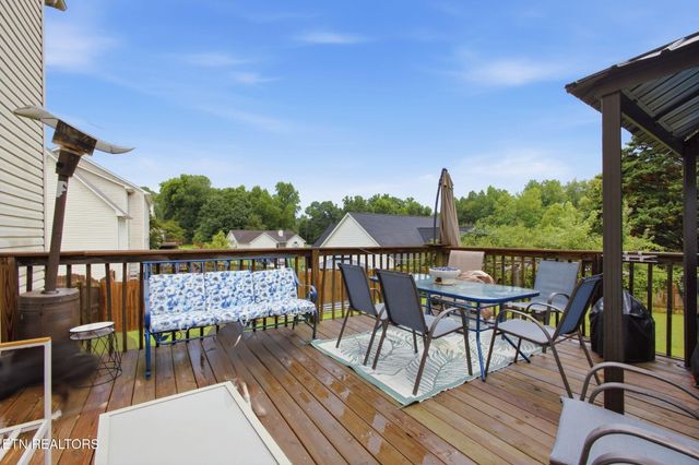 6504 Ridge Run Drive, Knoxville, TN 37921