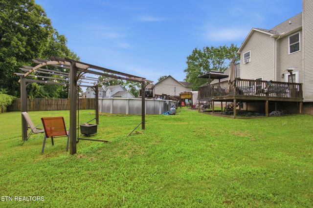 6504 Ridge Run Drive, Knoxville, TN 37921