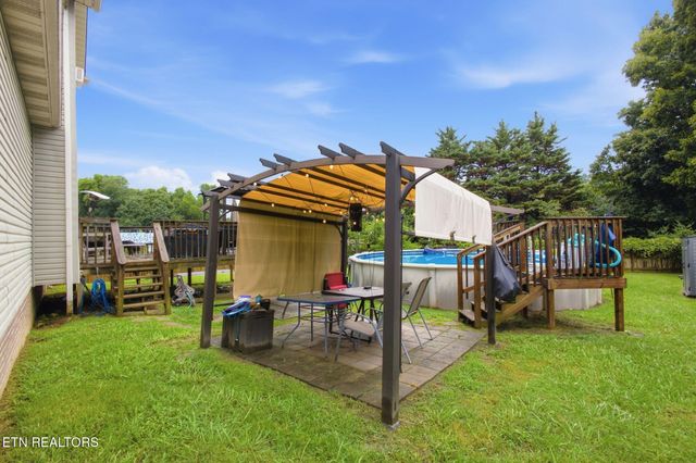 6504 Ridge Run Drive, Knoxville, TN 37921