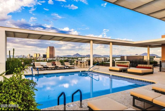 208 W PORTLAND Street 155, Phoenix, AZ 85003