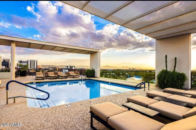208 W PORTLAND Street 155, Phoenix, AZ 85003