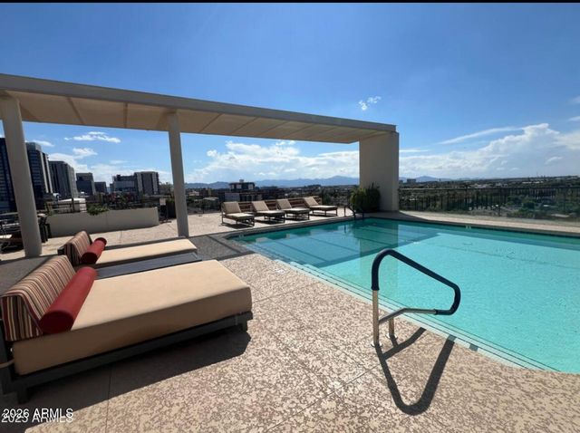 208 W PORTLAND Street 155, Phoenix, AZ 85003