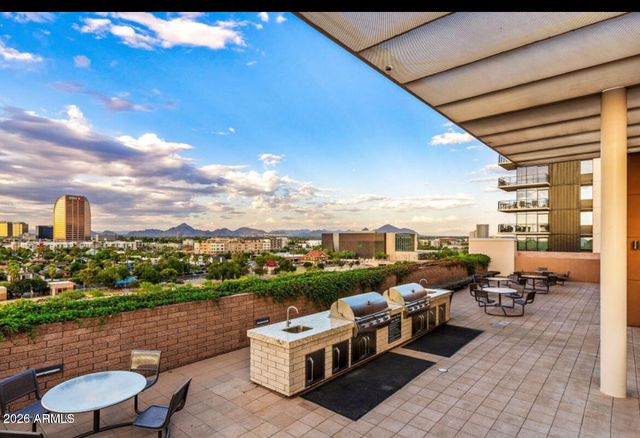 208 W PORTLAND Street 155, Phoenix, AZ 85003