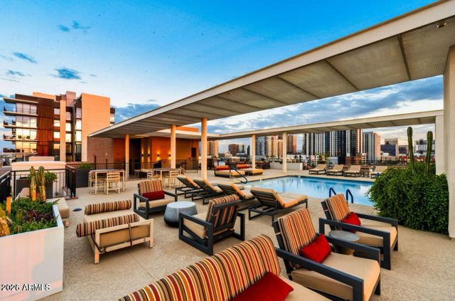 208 W PORTLAND Street 155, Phoenix, AZ 85003