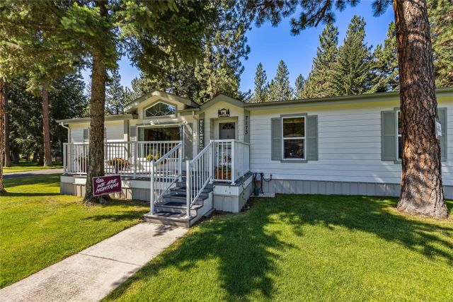 7173 New Castle Drive, Missoula, MT 59802