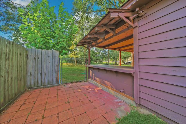 26563 Lazy Lane, Magnolia, TX 77355