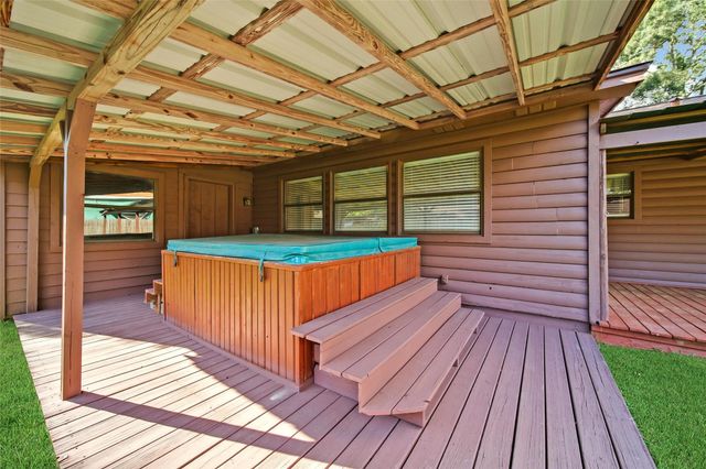 26563 Lazy Lane, Magnolia, TX 77355