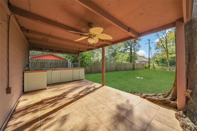 26563 Lazy Lane, Magnolia, TX 77355