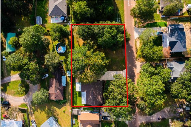 26563 Lazy Lane, Magnolia, TX 77355