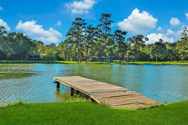 26563 Lazy Lane, Magnolia, TX 77355