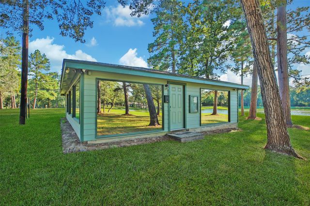 26563 Lazy Lane, Magnolia, TX 77355