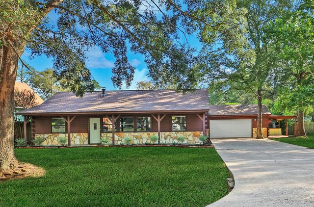 26563 Lazy Lane, Magnolia, TX 77355