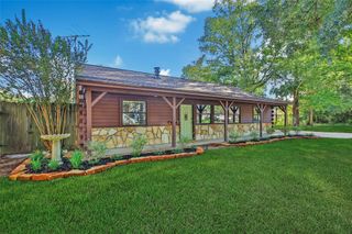 26563 Lazy Lane, Magnolia, TX 77355