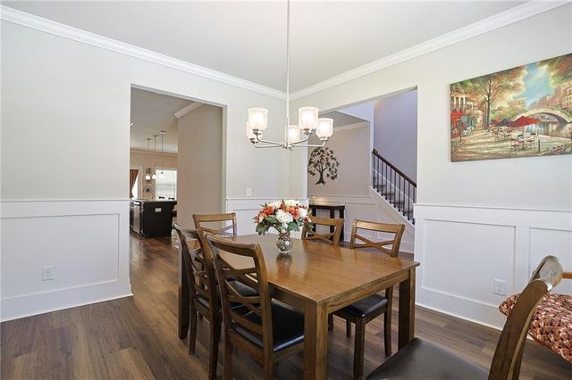 20 Hawthorn Lane, Covington, GA 30014