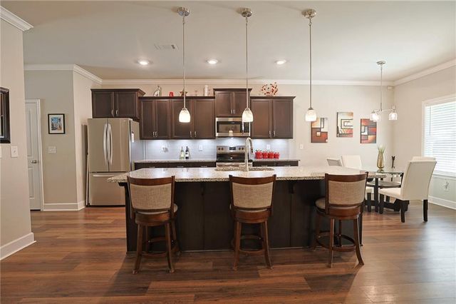 20 Hawthorn Lane, Covington, GA 30014