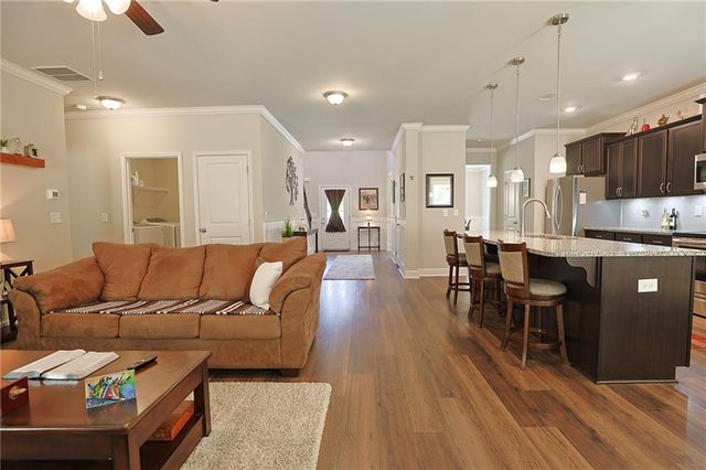 20 Hawthorn Lane, Covington, GA 30014