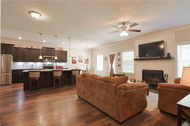 20 Hawthorn Lane, Covington, GA 30014