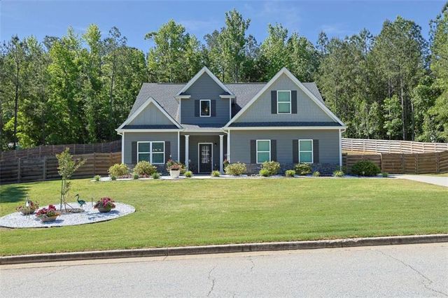 20 Hawthorn Lane, Covington, GA 30014