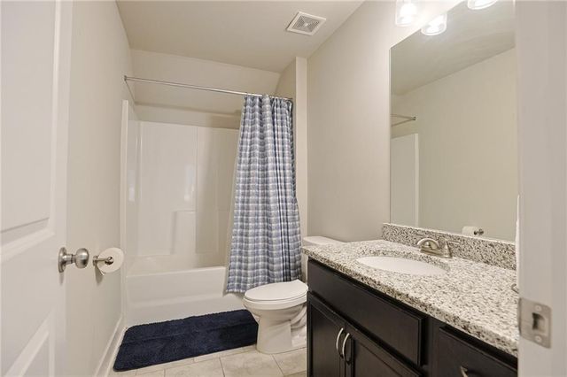 20 Hawthorn Lane, Covington, GA 30014