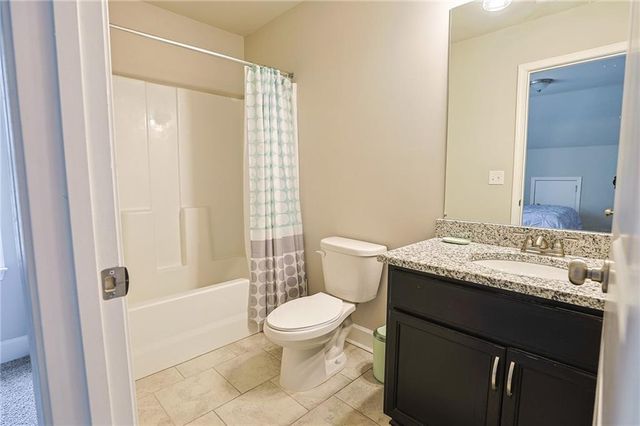 20 Hawthorn Lane, Covington, GA 30014