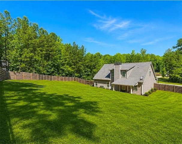 20 Hawthorn Lane, Covington, GA 30014