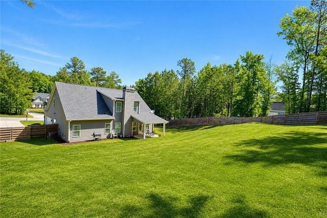 20 Hawthorn Lane, Covington, GA 30014