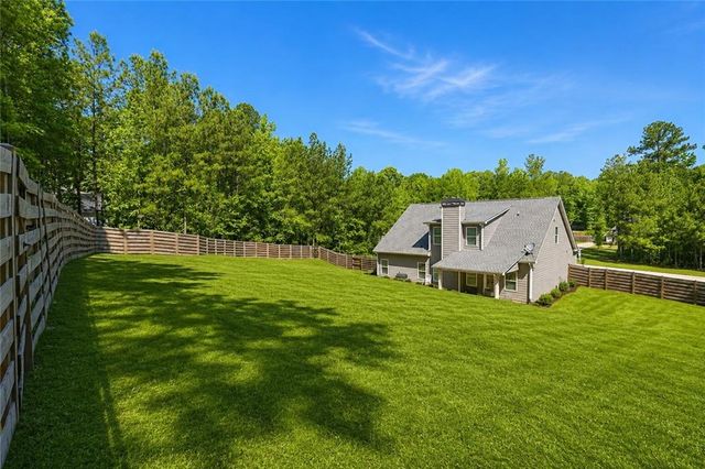 20 Hawthorn Lane, Covington, GA 30014