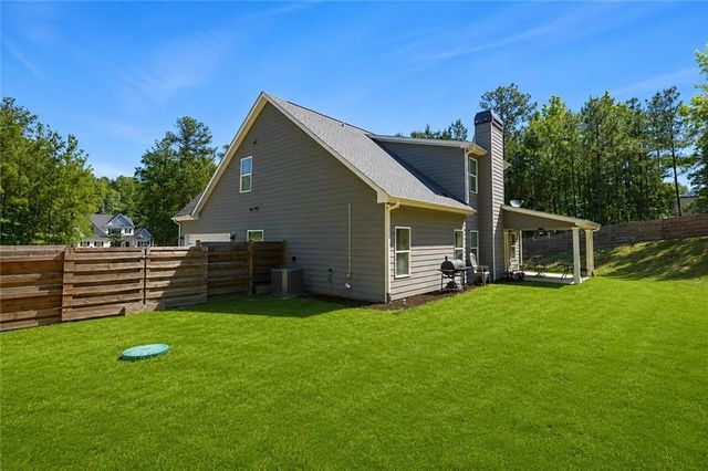 20 Hawthorn Lane, Covington, GA 30014