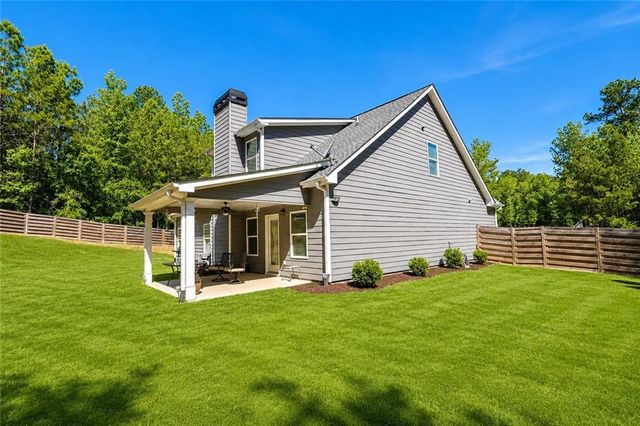 20 Hawthorn Lane, Covington, GA 30014
