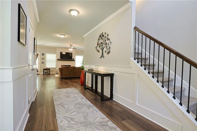 20 Hawthorn Lane, Covington, GA 30014