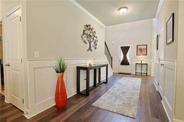 20 Hawthorn Lane, Covington, GA 30014