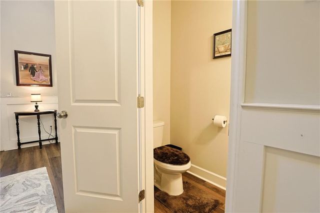 20 Hawthorn Lane, Covington, GA 30014