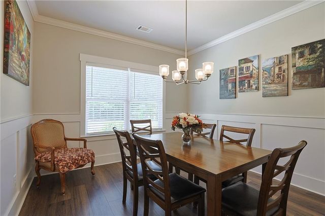 20 Hawthorn Lane, Covington, GA 30014