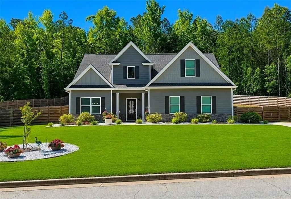 20 Hawthorn Lane, Covington, GA 30014