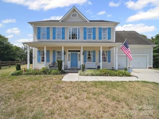 4305 SW Deacon Court SW, Concord, NC 28025