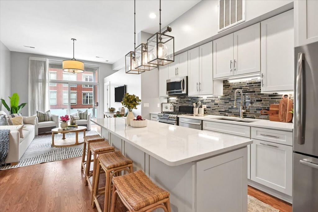 949 W Madison Street 407, Chicago, IL 60607 — photo 3